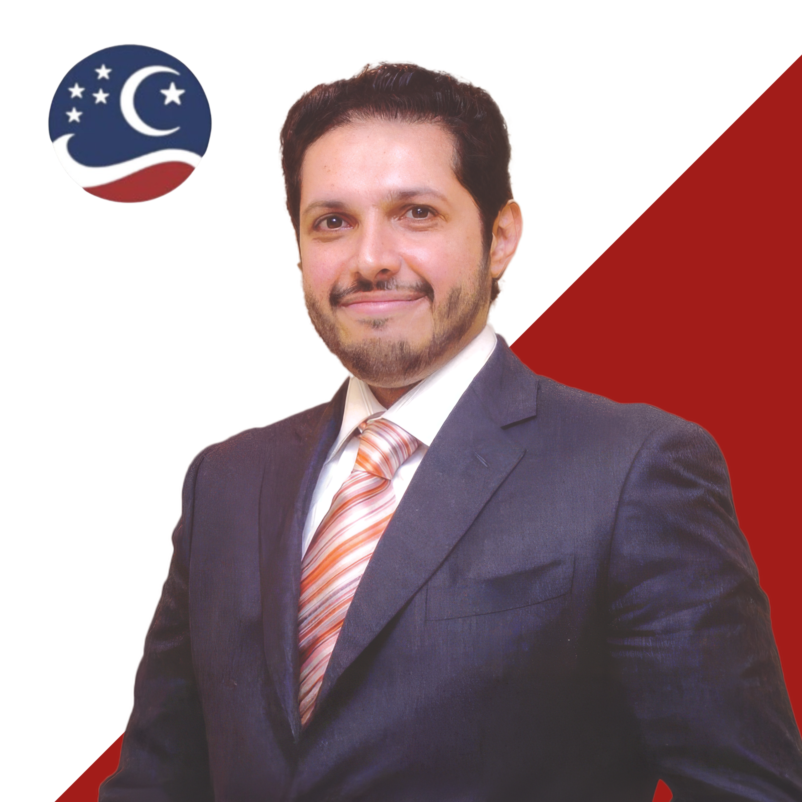 Abdul Qadir <br>A. Rahman Buhari 