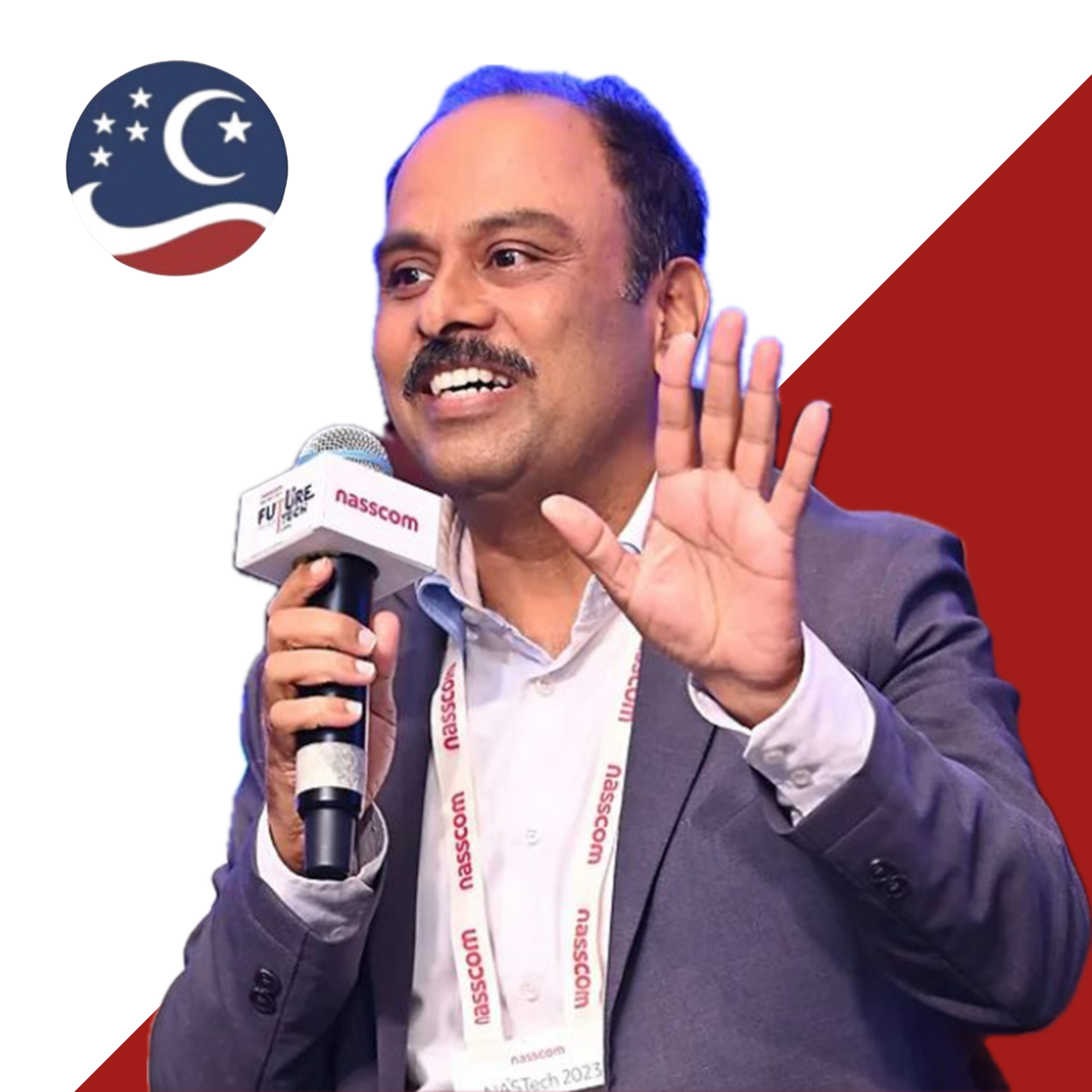 Mr. Balasubramanian N 